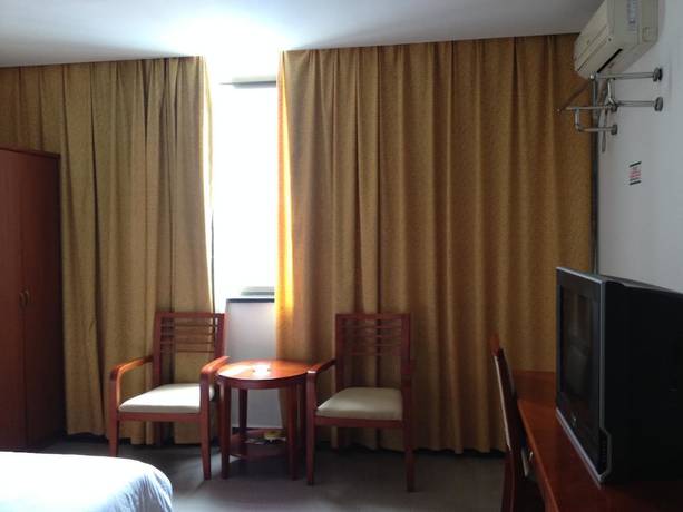 Imagen de la habitación del Hotel Hao Shi Jia Hotel. Foto 9