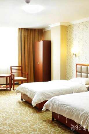 Imagen de la habitación del Hotel Hao Shi Jia Hotel. Foto 10