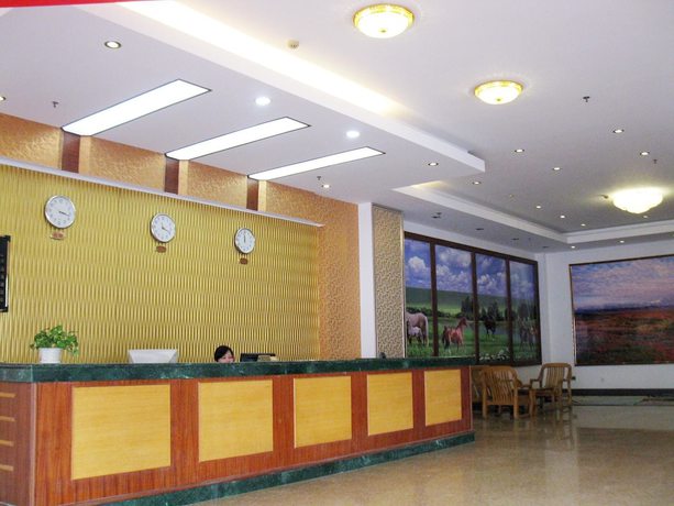 Imagen de la habitación del Hotel Hao Shi Jia Hotel. Foto 11