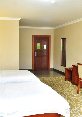 Imagen de los interiores del Hotel Hao Shi Jia Hotel. Foto 19