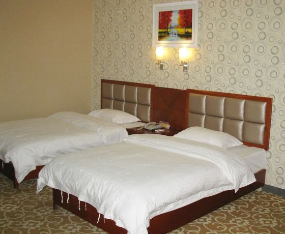 Imagen de la habitación del Hotel Hao Shi Jia Hotel. Foto 14