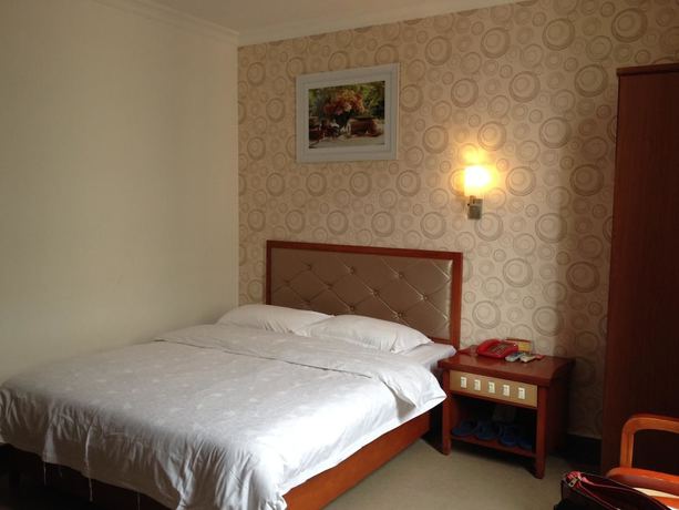 Imagen de la habitación del Hotel Hao Shi Jia Hotel. Foto 16