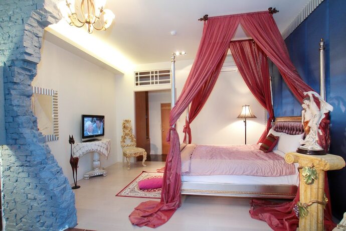 Imagen general del Hotel Hao Wang Jiao Homestay. Foto 2