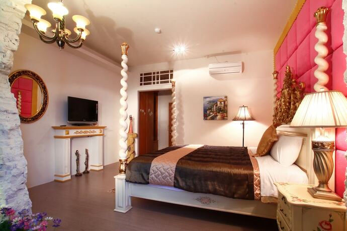 Imagen general del Hotel Hao Wang Jiao Homestay. Foto 4