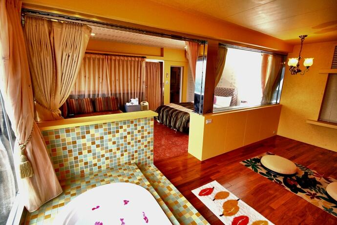 Imagen general del Hotel Hao Wang Jiao Homestay. Foto 5