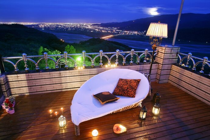 Imagen general del Hotel Hao Wang Jiao Homestay. Foto 6