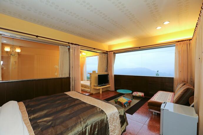 Imagen general del Hotel Hao Wang Jiao Homestay. Foto 7