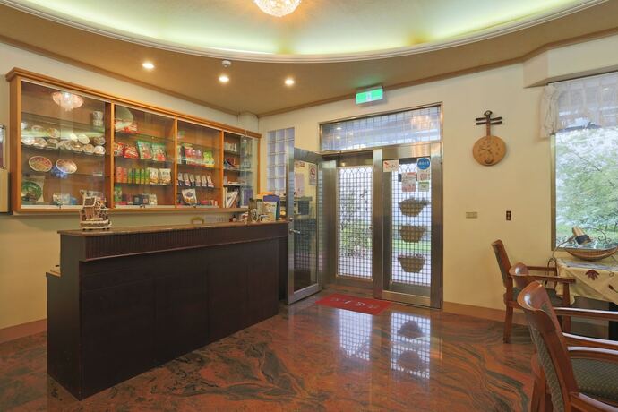 Imagen general del Hotel Hao Wang Jiao Homestay. Foto 9