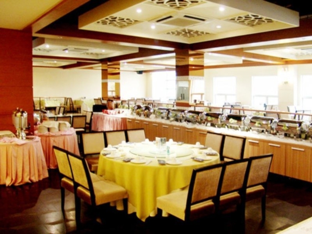 Imagen general del Hotel Haode Wanyuan. Foto 4