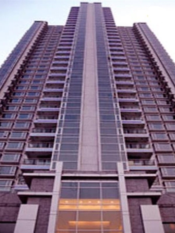 Imagen general del Hotel Haode Wanyuan. Foto 6