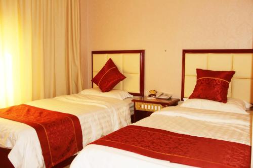 Imagen general del Hotel Haolin. Foto 1