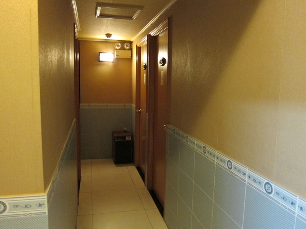 Imagen de los interiores del Hotel Hao's Inn. Foto 7