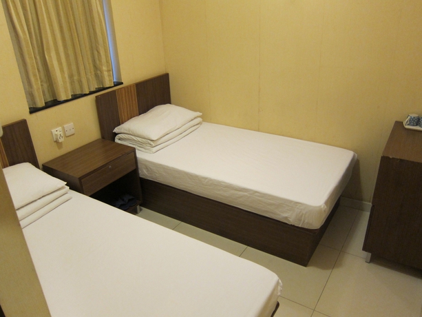 Imagen de la habitación del Hotel Hao's Inn. Foto 6