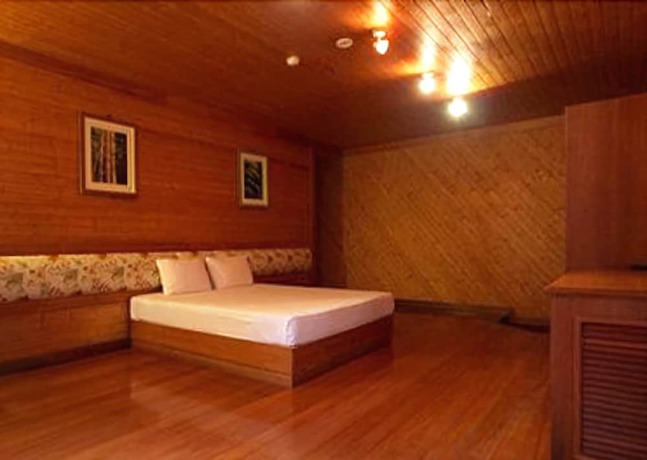 Imagen de la habitación del Hotel Haoshengdi. Foto 2