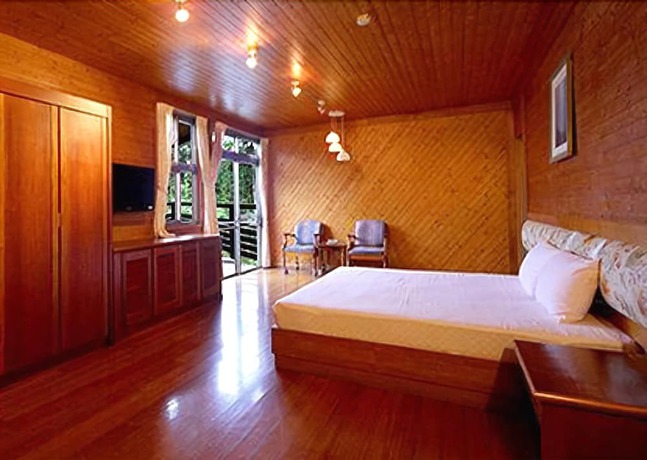 Imagen general del Hotel Haoshengdi. Foto 1
