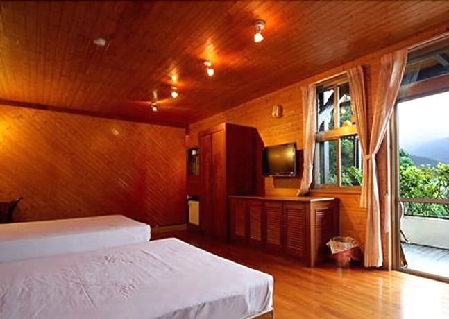 Imagen de la habitación del Hotel Haoshengdi. Foto 13