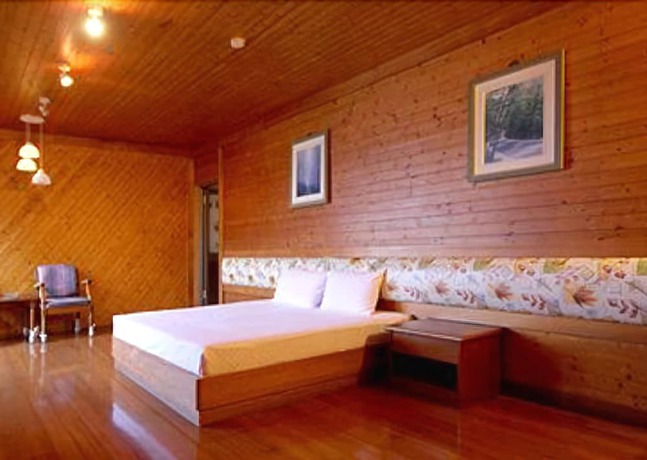 Imagen de la habitación del Hotel Haoshengdi. Foto 18