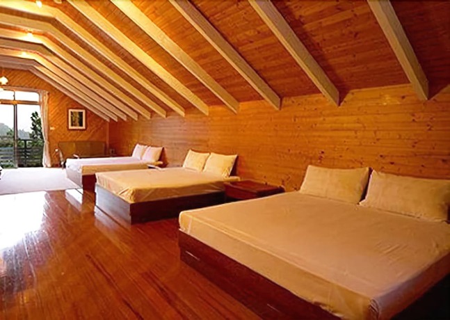 Imagen de la habitación del Hotel Haoshengdi. Foto 19