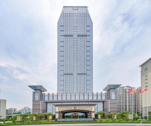 Imagen general del Hotel Haoyikang. Foto 1