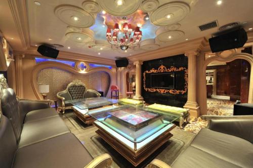 Imagen general del Hotel Haoyikang. Foto 2