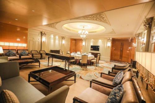 Imagen general del Hotel Haoyikang. Foto 3
