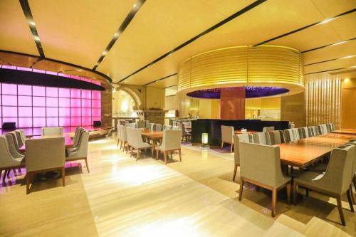 Imagen general del Hotel Haoyikang. Foto 4
