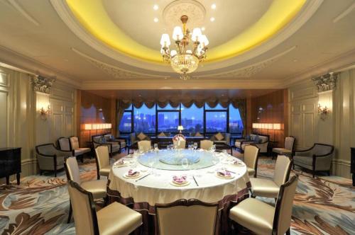 Imagen general del Hotel Haoyikang. Foto 6