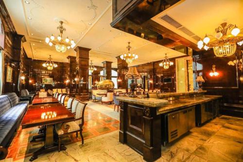 Imagen general del Hotel Haoyikang. Foto 9