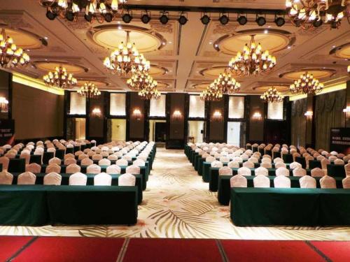 Imagen general del Hotel Haoyikang. Foto 10