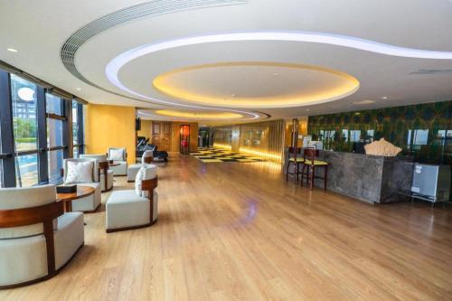 Imagen general del Hotel Haoyikang. Foto 11