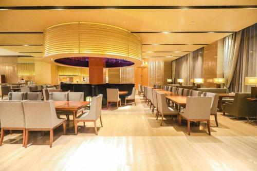 Imagen general del Hotel Haoyikang. Foto 12