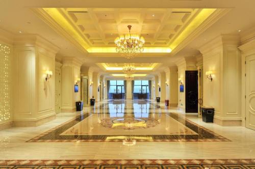 Imagen general del Hotel Haoyikang. Foto 14