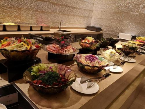Imagen general del Hotel Haoyikang. Foto 17