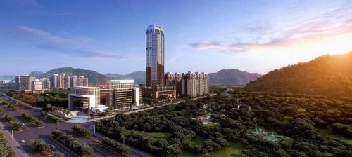 Imagen general del Hotel Haoyikang. Foto 18