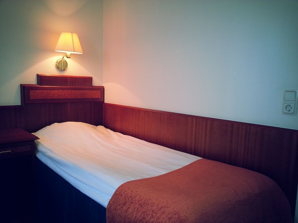 Imagen de la habitación del Hotel Haparanda Stadshotell. Foto 13