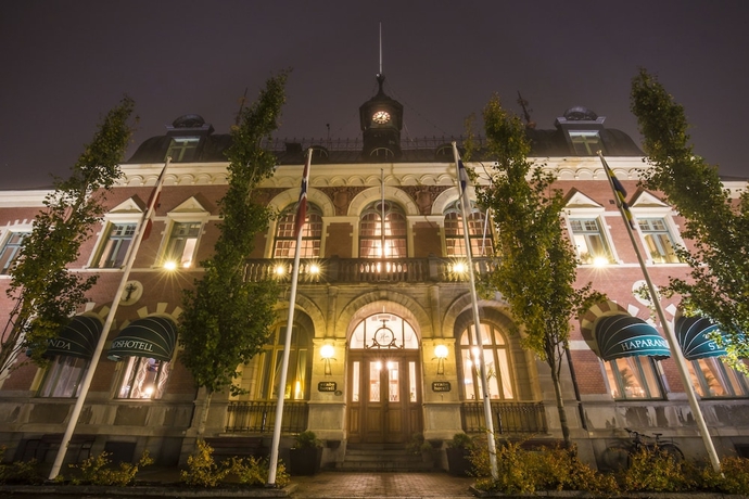 Imagen general del Hotel Haparanda Stadshotell. Foto 1
