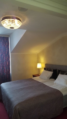 Imagen de la habitación del Hotel Haparanda Stadshotell. Foto 14