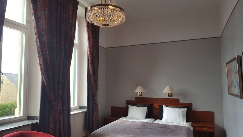 Imagen de la habitación del Hotel Haparanda Stadshotell. Foto 15