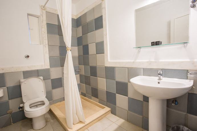 Imagen de la habitación del Hotel Hapi. Foto 9