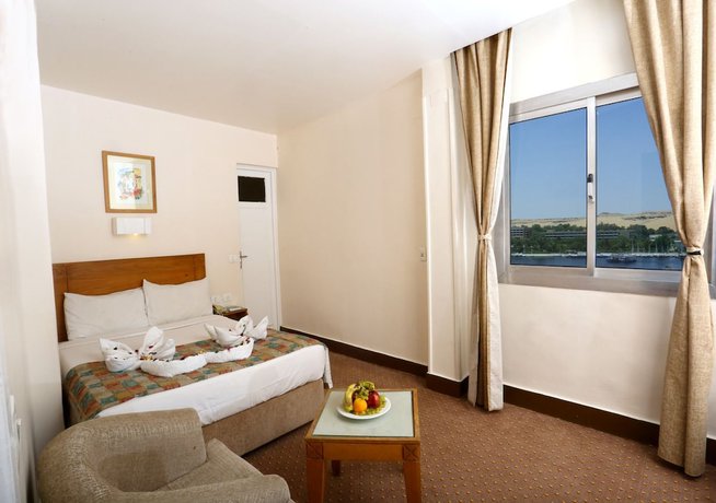 Imagen de la habitación del Hotel Hapi. Foto 11