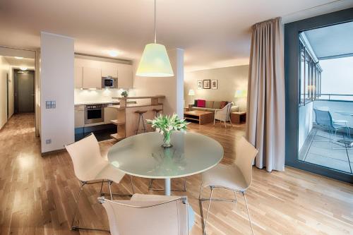 Imagen de la habitación del Hotel Hapimag Berlin Gendarmenmarkt. Foto 7