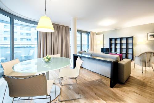 Imagen general del Hotel Hapimag Berlin Gendarmenmarkt. Foto 1