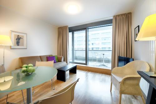 Imagen general del Hotel Hapimag Berlin Gendarmenmarkt. Foto 4