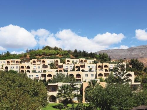 Imagen general del Hotel Hapimag Damnoni. Foto 4