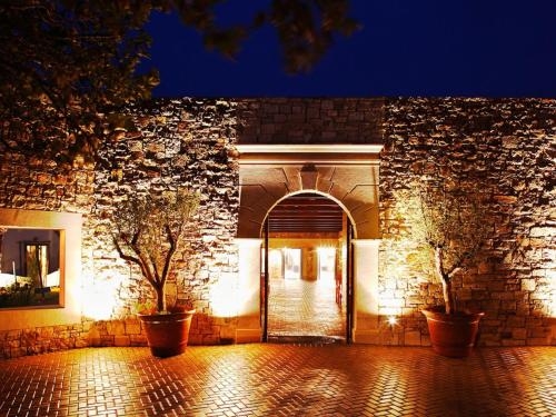 Imagen general del Hotel Hapimag Damnoni. Foto 5