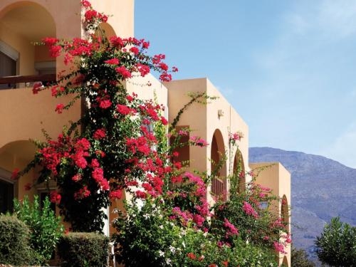 Imagen general del Hotel Hapimag Damnoni. Foto 6