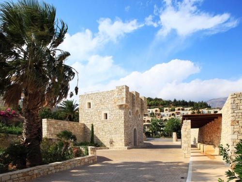 Imagen general del Hotel Hapimag Damnoni. Foto 7