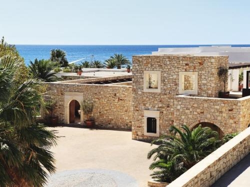 Imagen general del Hotel Hapimag Damnoni. Foto 8