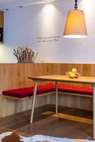 Imagen general del Hotel Hapimag Ferienwohnungen Zell Am See. Foto 3