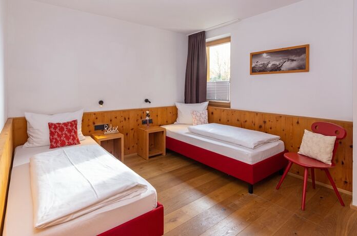 Imagen general del Hotel Hapimag Ferienwohnungen Zell Am See. Foto 8